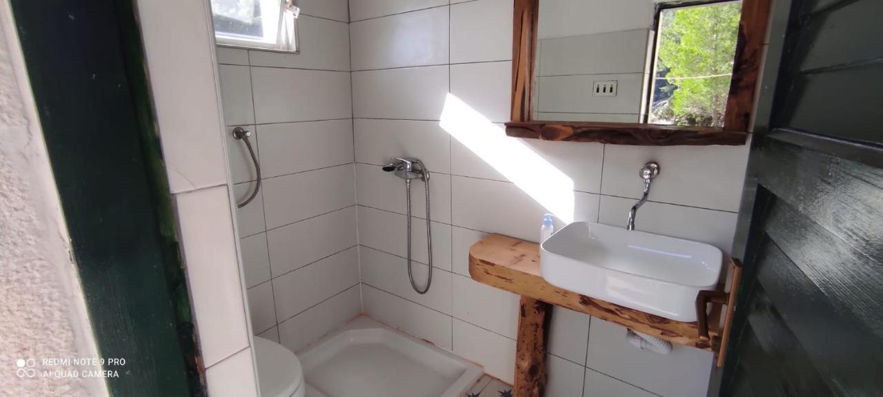Apartman House On The Sea Mili Bogomolje