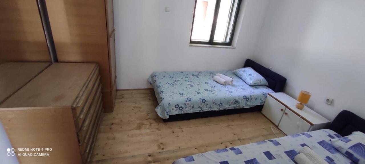 Apartman House On The Sea Mili *