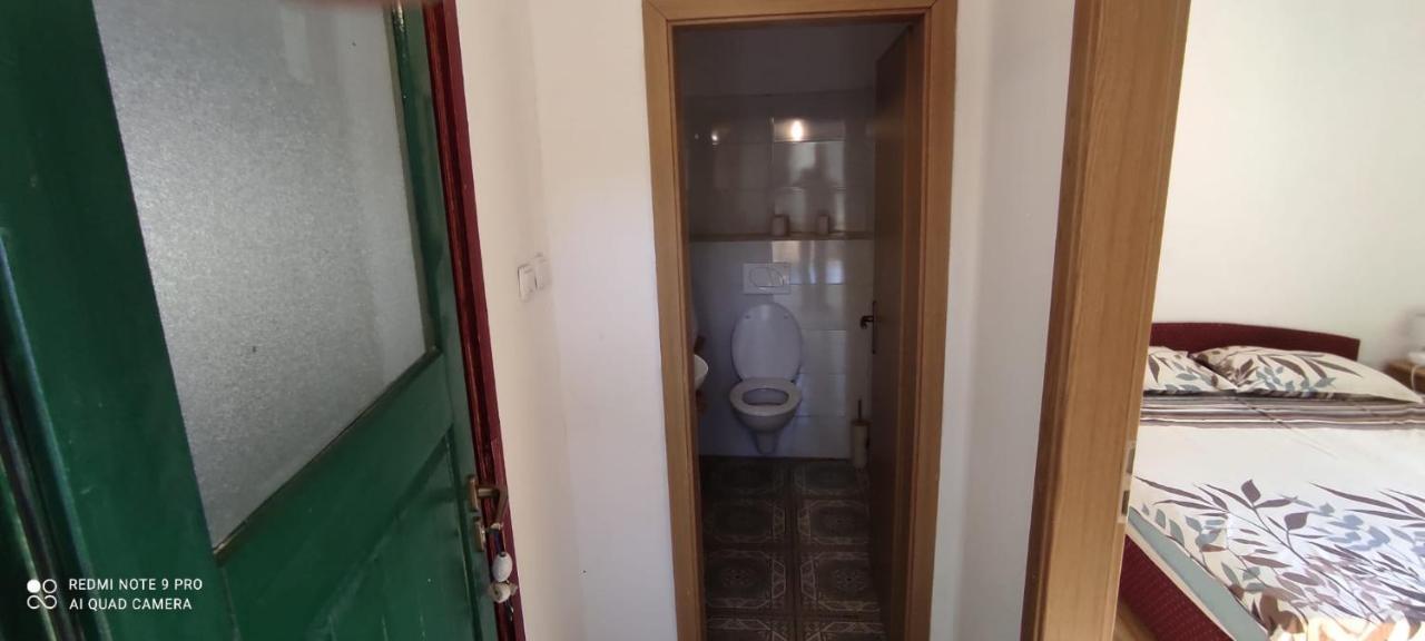 House On The Sea Mili Apartman *