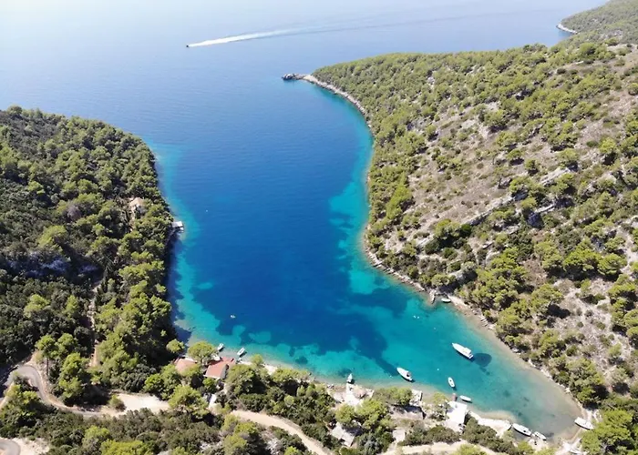 House On The Sea Mili