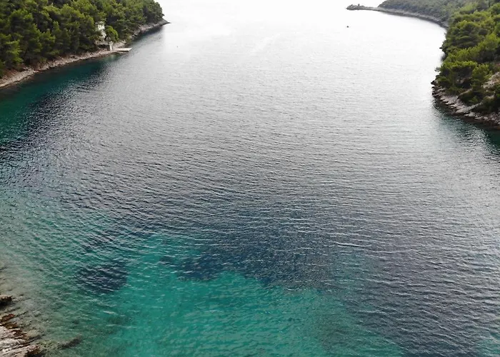House On The Sea Mili