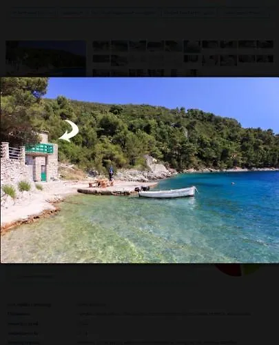 House On The Sea Mili