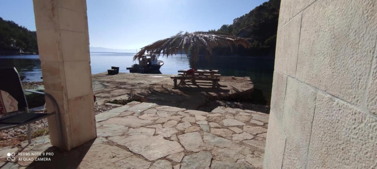 Apartment House On The Sea Mili Bogomolje