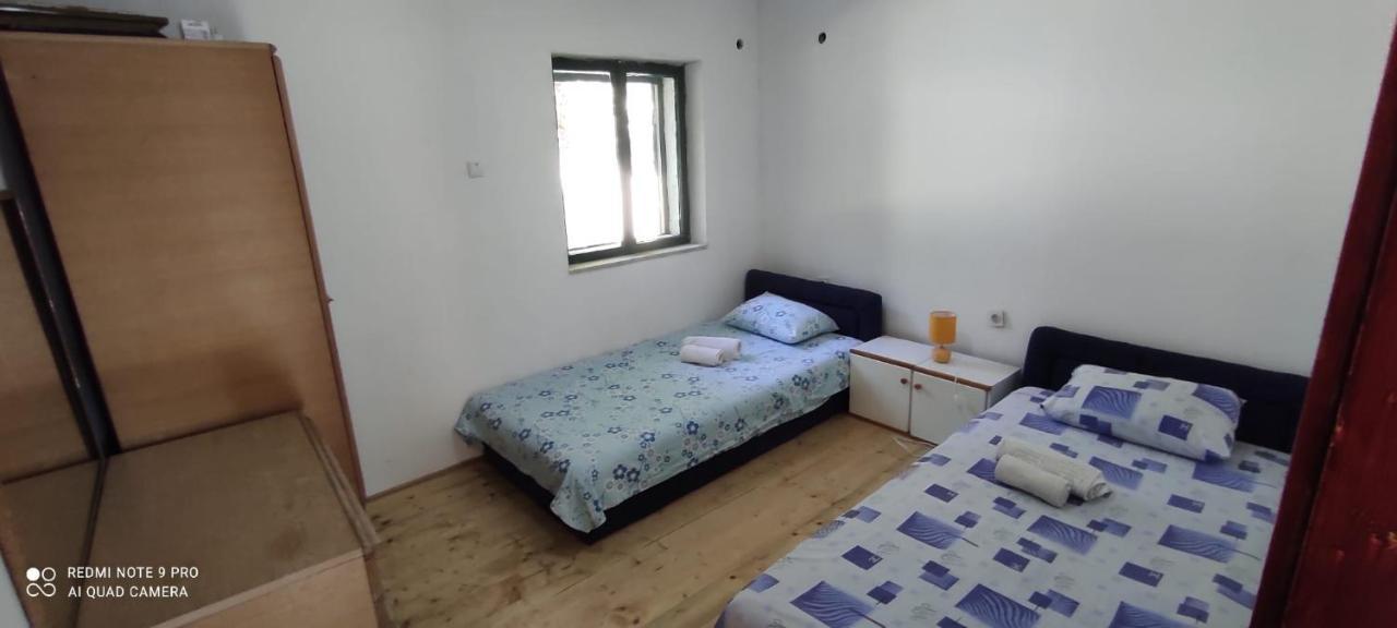 Apartmán House On The Sea Mili Bogomolje
