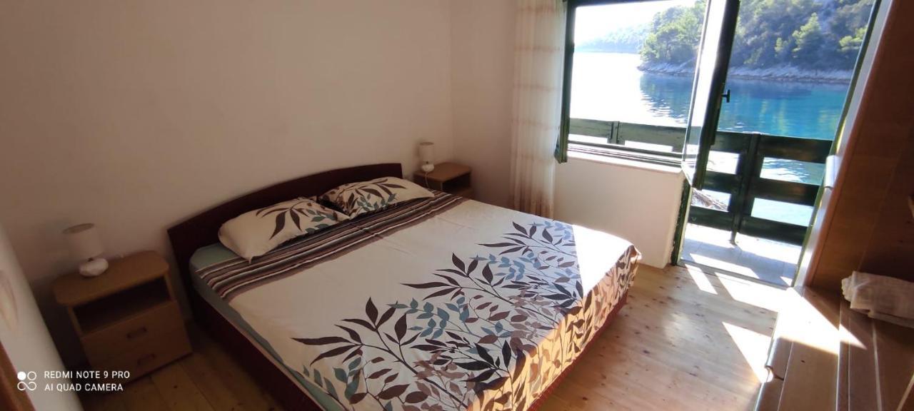 Apartment House On The Sea Mili *