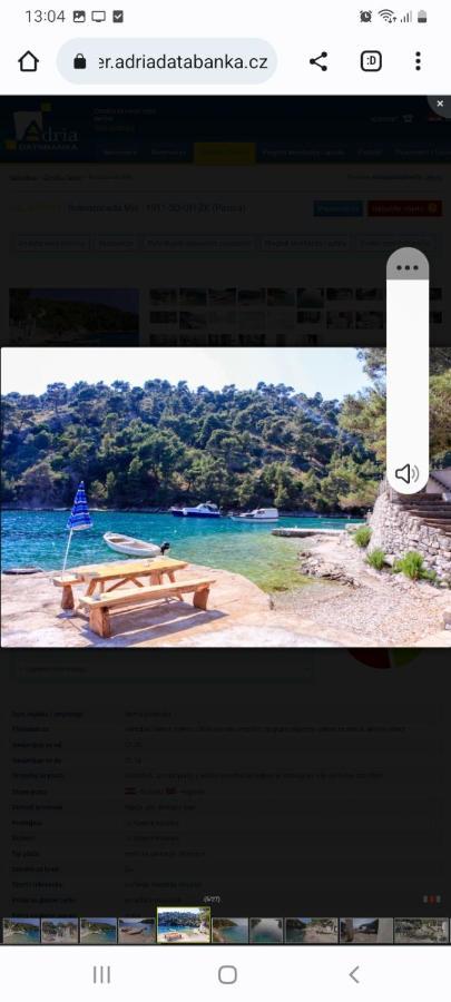 House On The Sea Mili