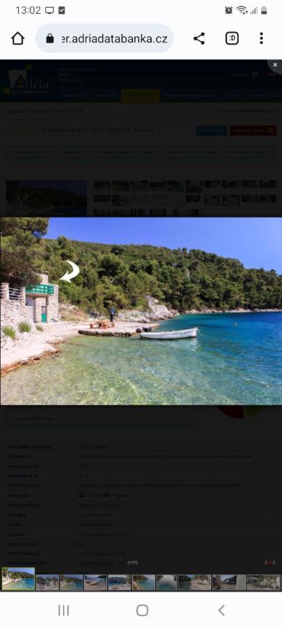 House On The Sea Mili Bogomolje